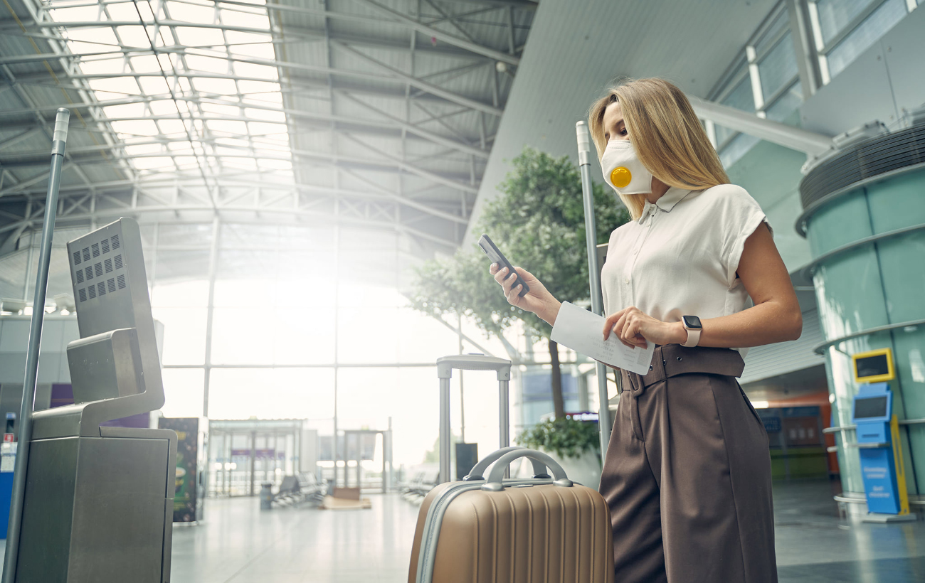 Сертификата на смартфоне уже недостаточно. В Египте изменились правила для туристов: что нужно знать